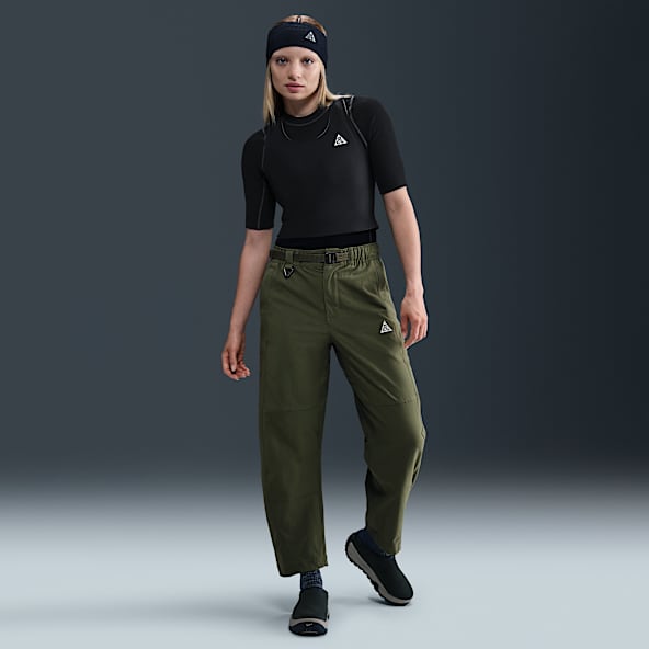 Supreme Nike ACG Belted Denim Pant サイズXL Supreme x Nike ACG Collection | Nice Kicks